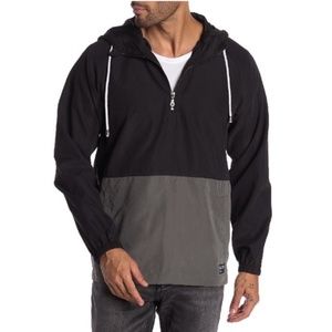 Ezekiel Falcon 1/4 Zip Pullover Hoodie